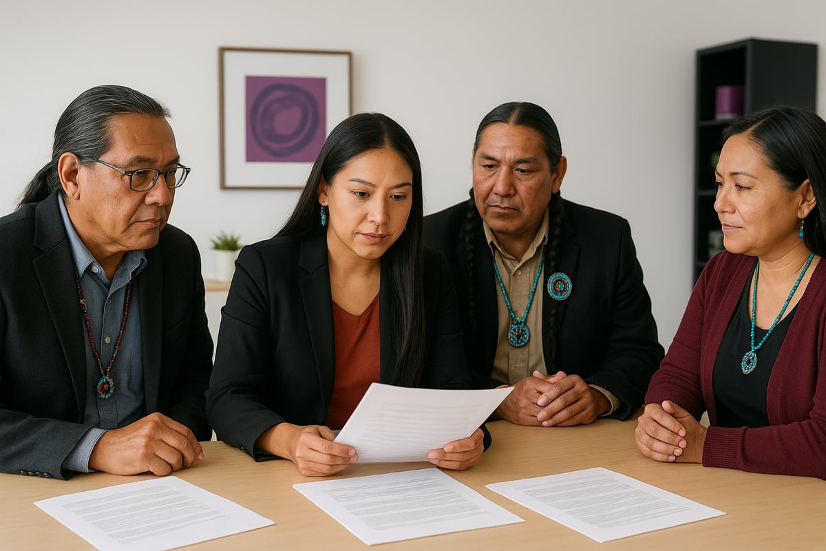 Understanding Native Business Enterprises in 2026