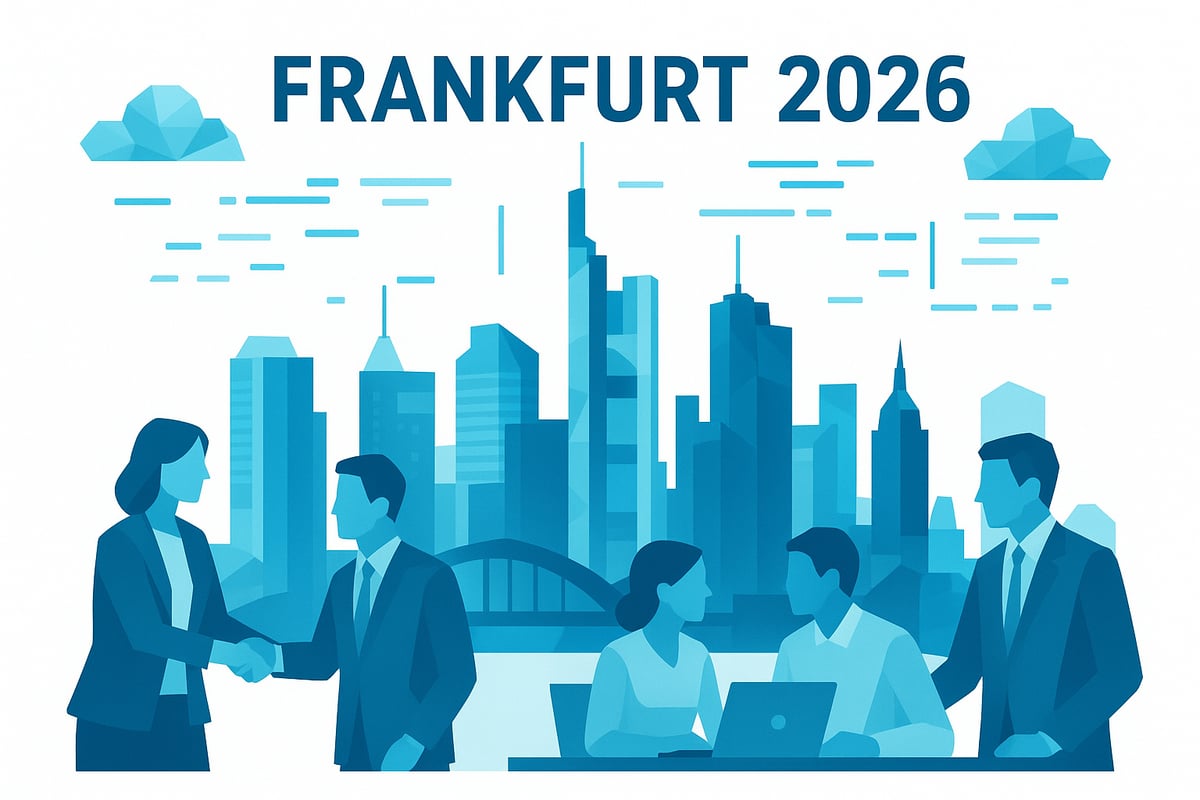 Understanding Personal Growth in the Context of Frankfurt 2026