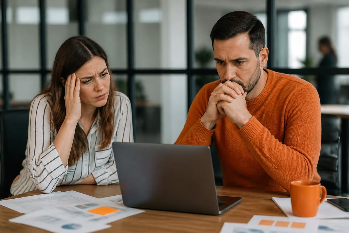Asset Rental Software: Hidden Costs & Risks Implementation failure modes