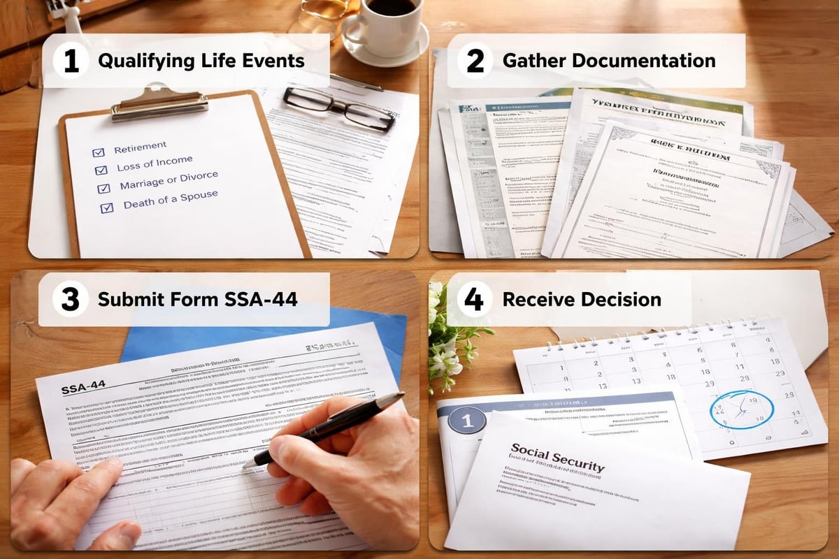 Medicare Part B Premium: 2026 Costs and Coverage Guide 2 IRMAA appeal process