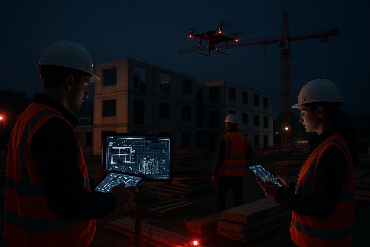 Key Trends and Innovations in Civil Engineering for 2026