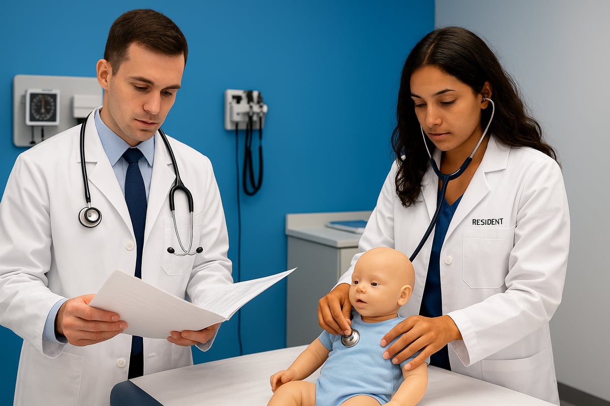 Education, Training, and Certification Pathways