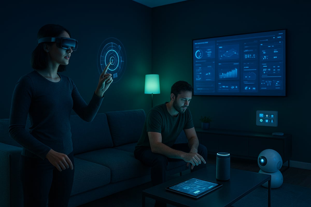 1. Lo Mejor de la Tecnología para 2025