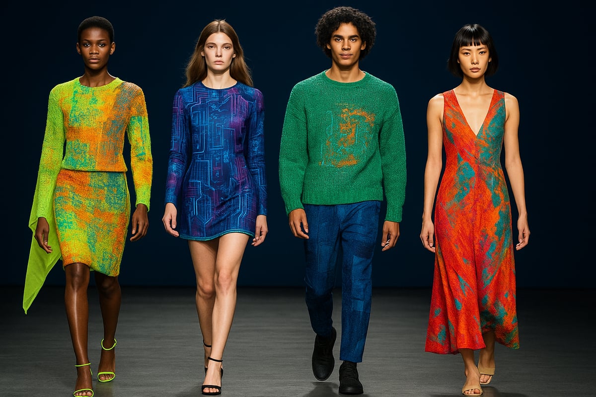 4. Lo Mejor de la Moda y Estilo de Vida para 2025