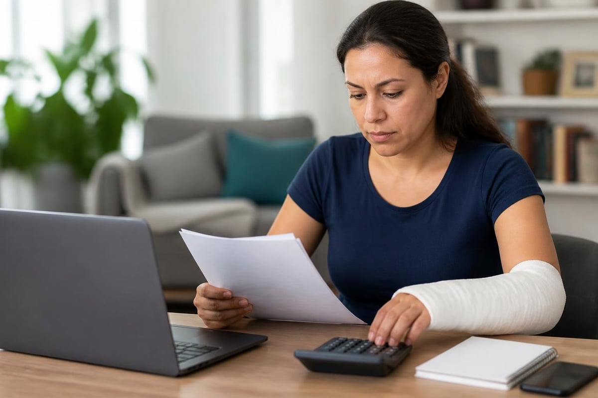 Income Protection Insurance: Complete Guide for 2026 1 Income protection insurance benefit timeline