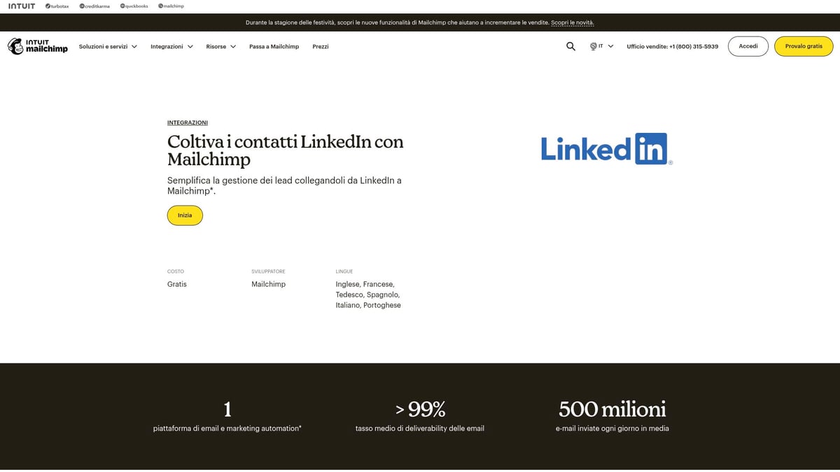 5 Business Lead Generation Strategies to Try in 2025 - LinkedIn Lead Generation and Social Selling