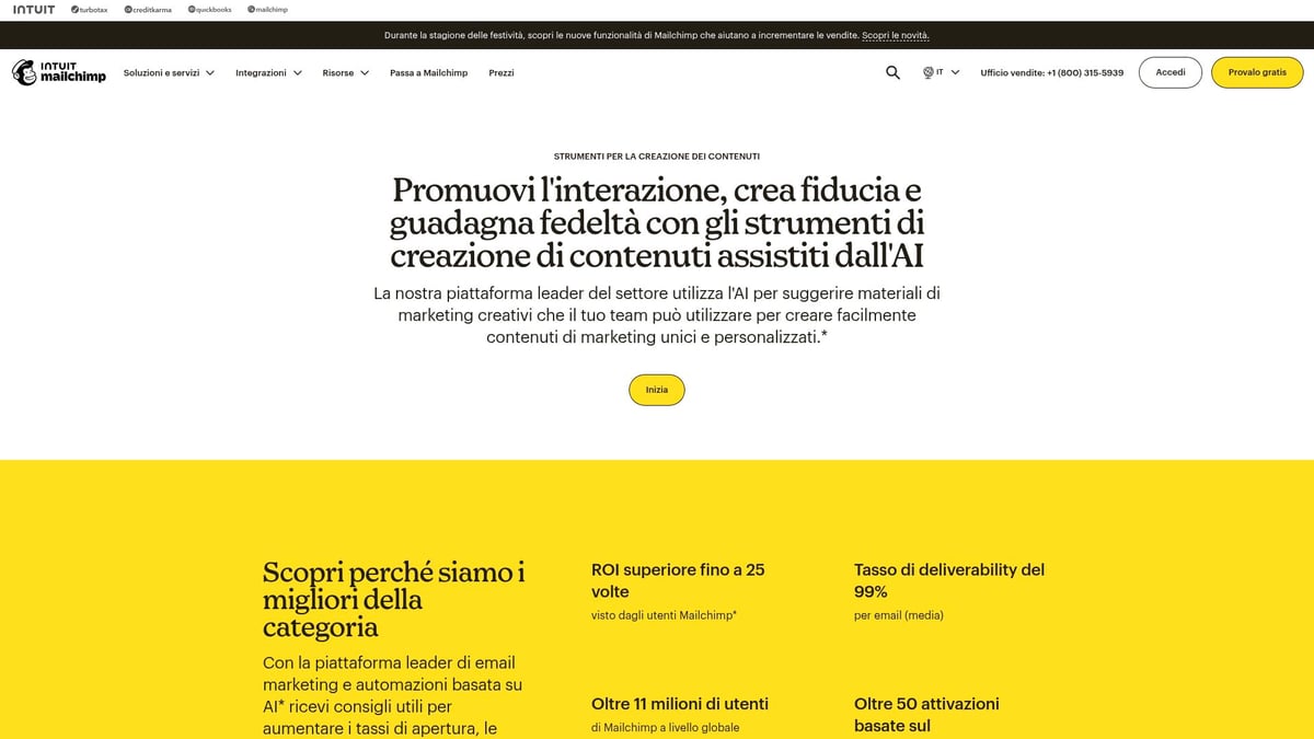 5 Business Lead Generation Strategies to Try in 2025 - Interactive Content Marketing and Advanced Lead Magnets