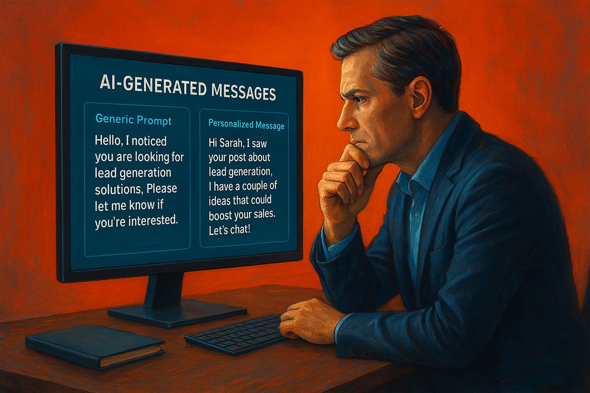 Common Mistakes Coaches Make with AI Prompts (and How to Avoid Them)