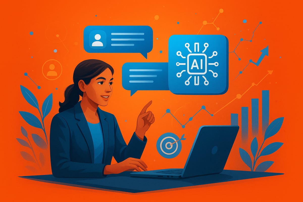 7 Essential ChatGPT Prompts to Help Coaches Generate Leads 2026