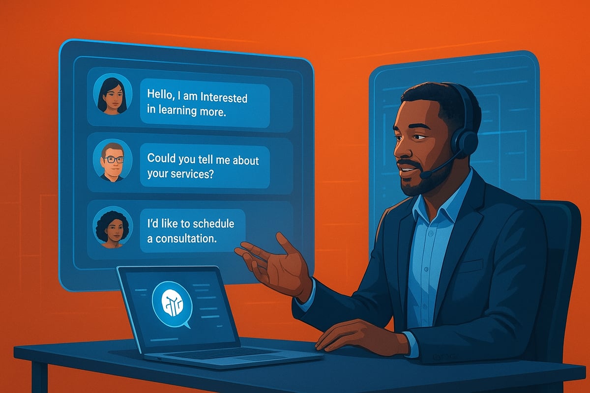 Why ChatGPT Prompts Matter for Coaching Lead Generation