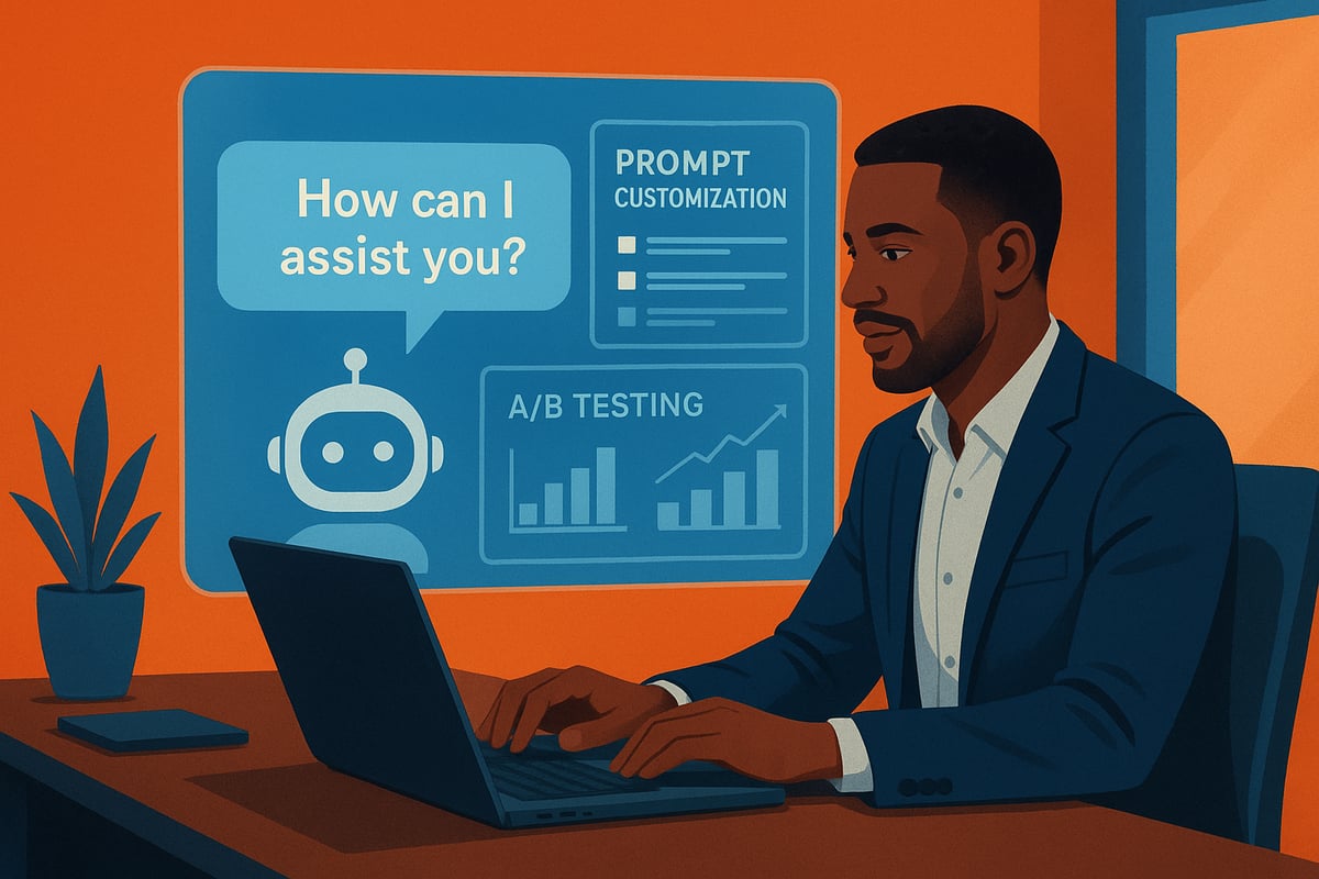 Best Practices for Implementing ChatGPT Prompts in Coaching