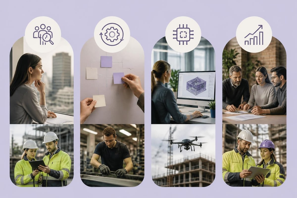RPO talent strategische pijlers