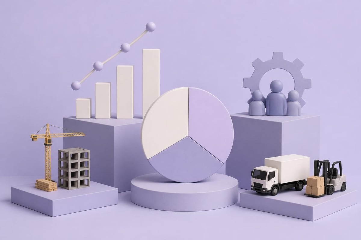 RPO talent KPI dashboard