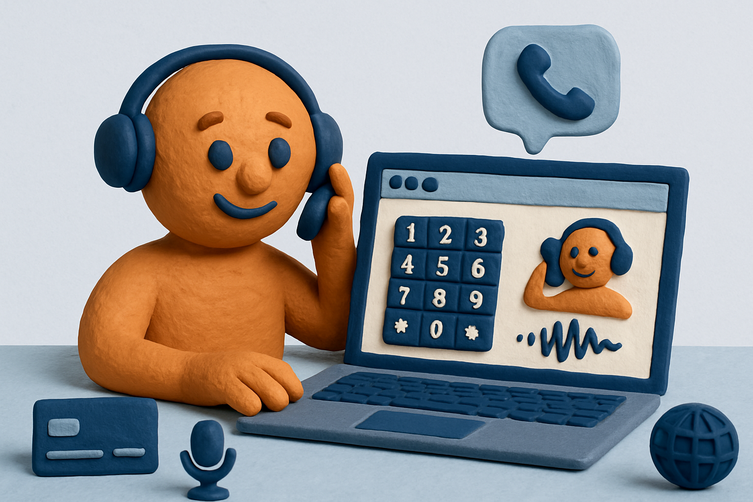 Step-by-Step Guide: How to Make a Call from Your Browser in 2025