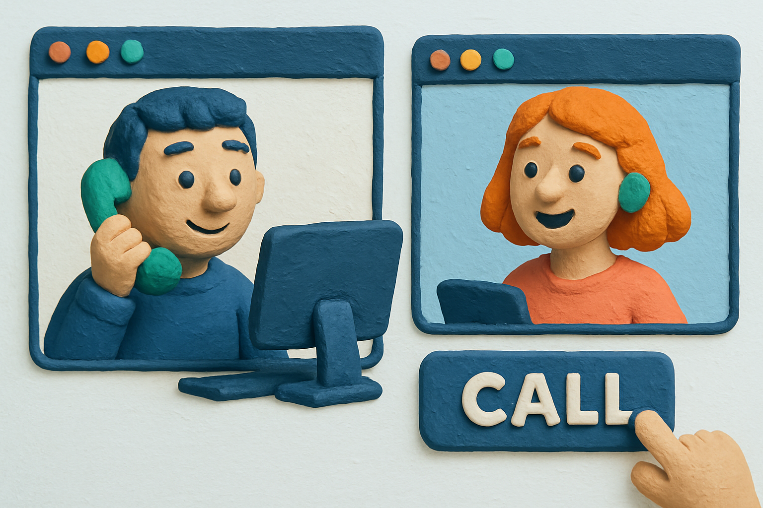 Make Call From Browser Guide: Easy Steps for 2025