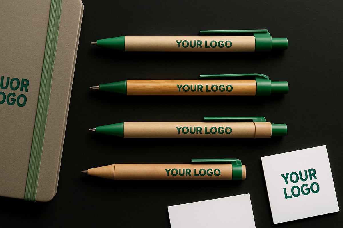 Ekokynien valinta yritykselle – Askel askeleelta