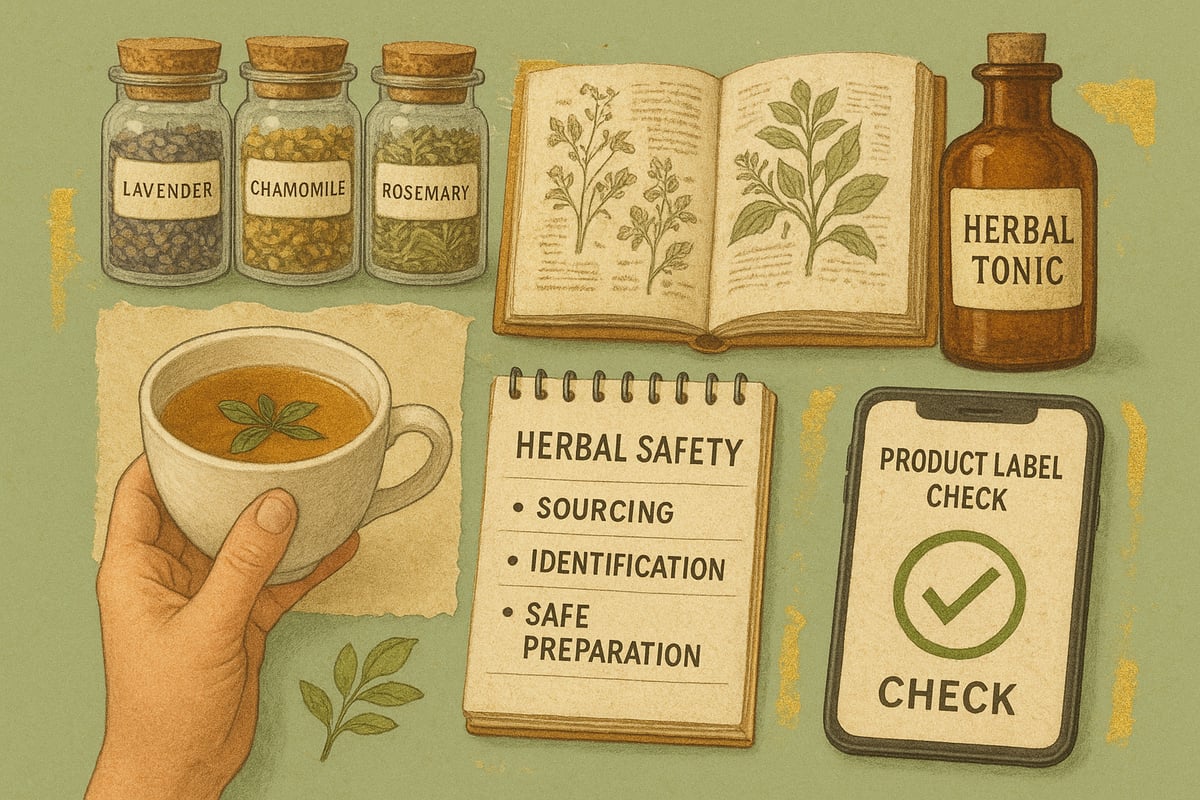 Common Risks and How to Avoid Them: A Practical Guide