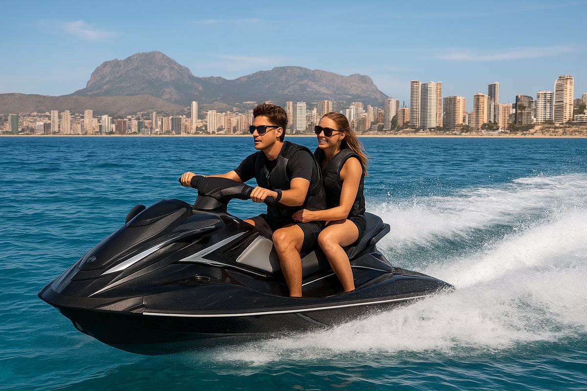 Motos de Agua Benidorm - article e9450f8c 537f 40dc 885 fotografia realista de dos personas en una moto de 2 kgfb0s Consejos para elegir la mejor experiencia en motos de agua en Benidorm