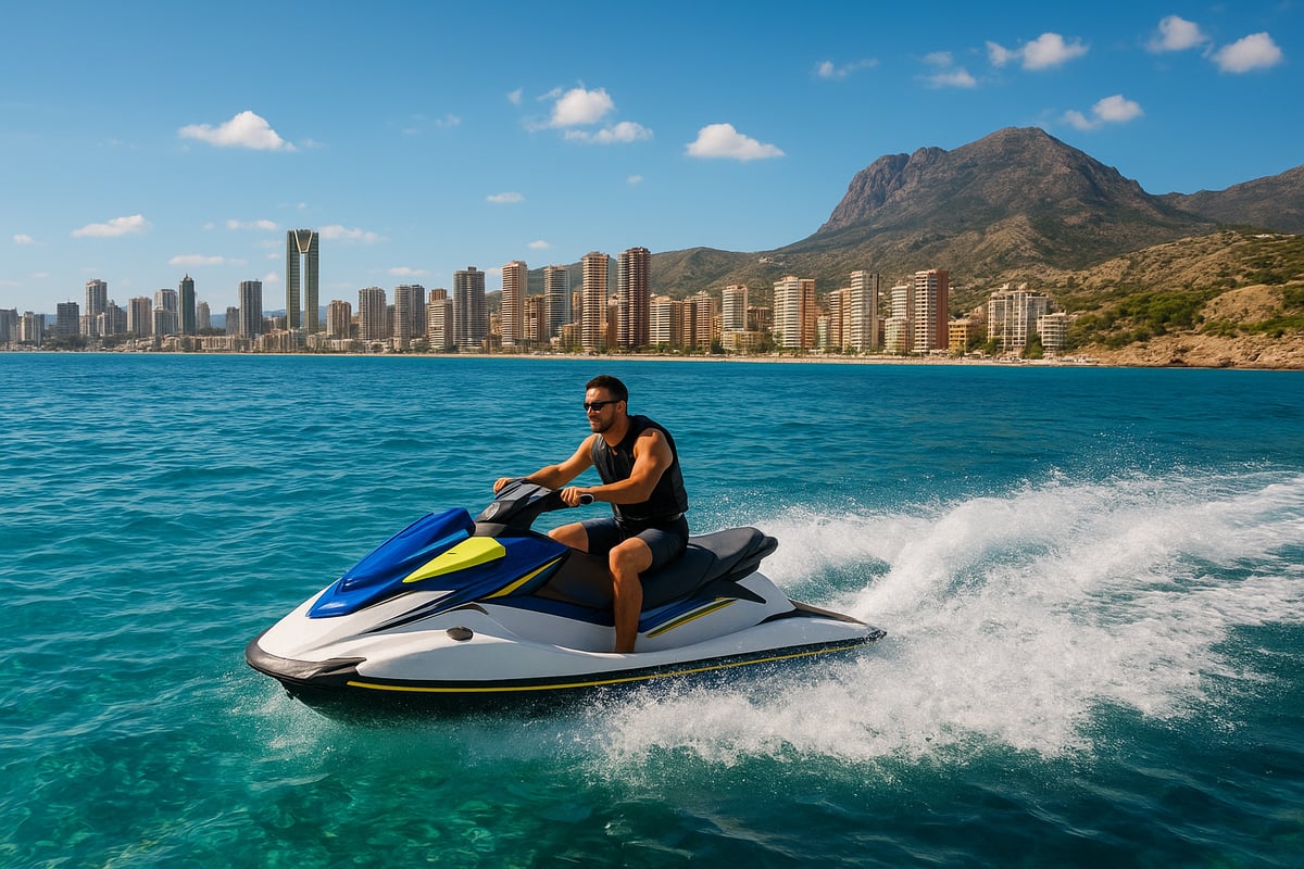 Motos de Agua Benidorm - article e9450f8c 537f 40dc 885 fotografia realista y de alta calidad de una moto 0 pd8a7c Por qué Benidorm es el destino ideal para motos de agua