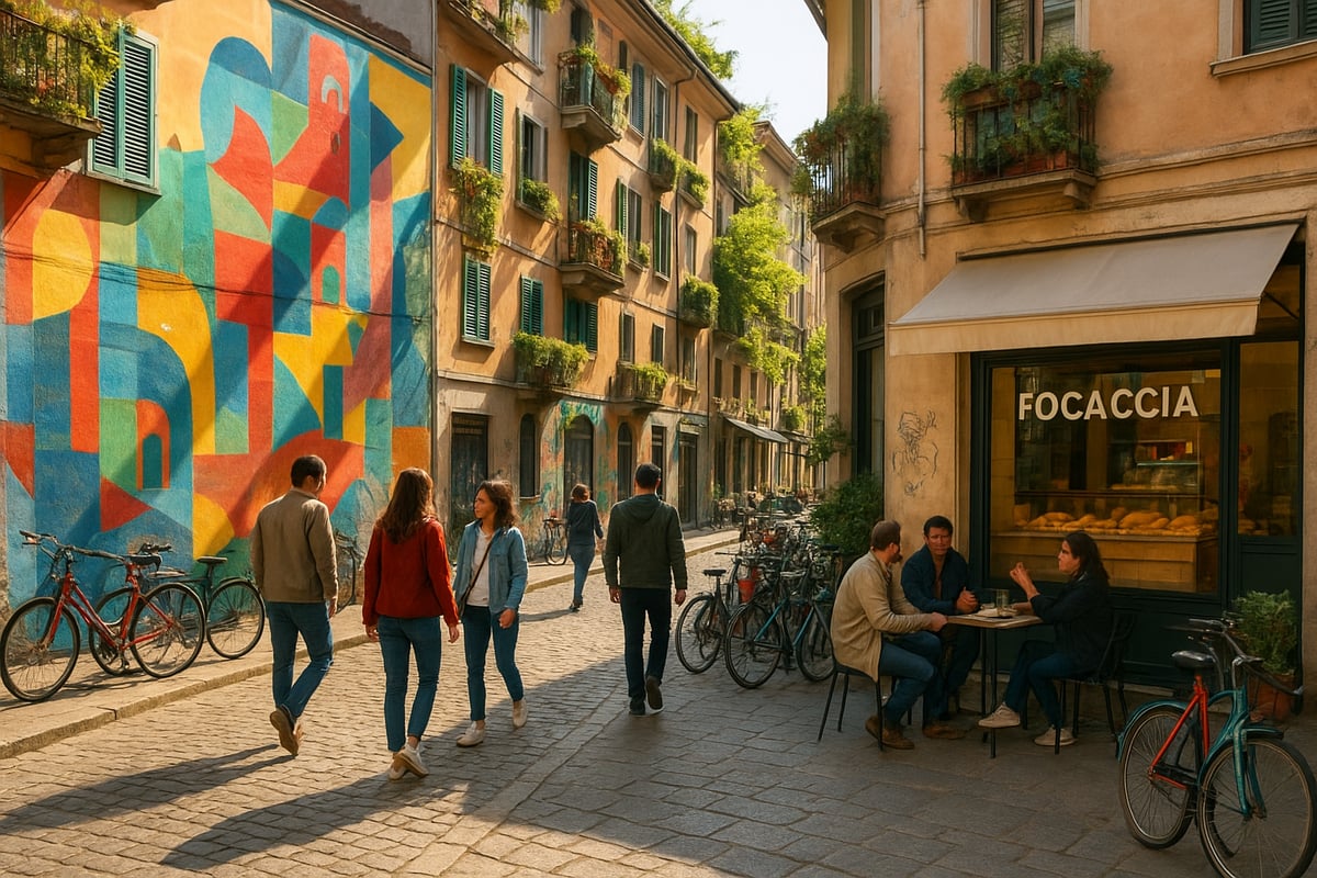 10 Unforgettable Things to Do in Milan Italy in 2026 4 Beyond the Classics: Unique Experiences and Hidden Gems