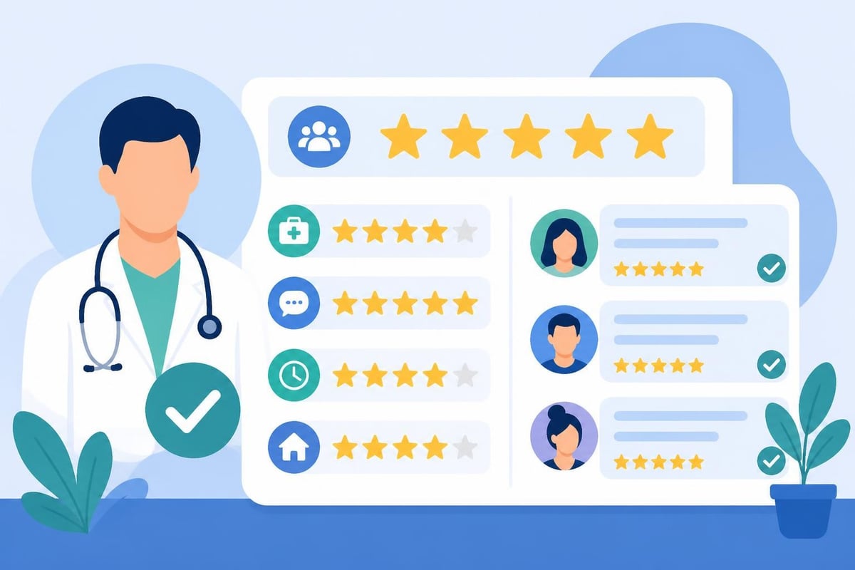 Valutazione professionisti sanitari