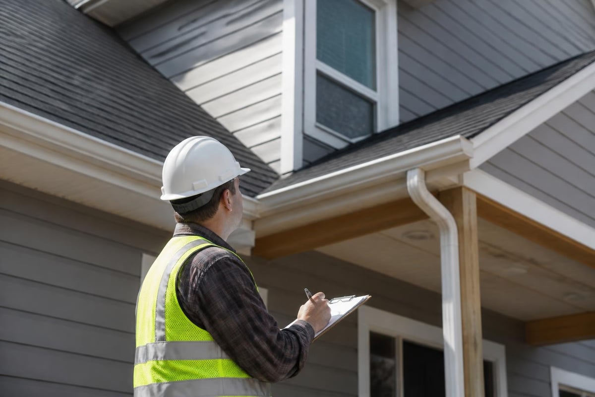 Roofing certification requirements
