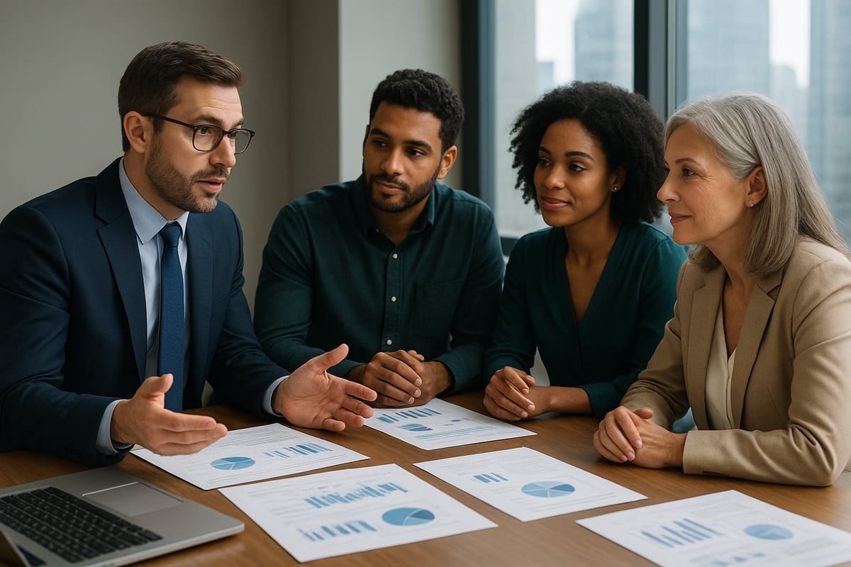 Core Principles of Fiduciary Investment Management