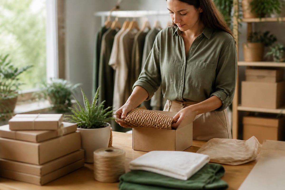 Sustainability initiatives