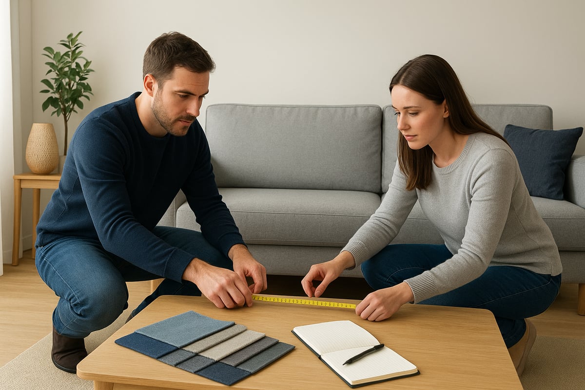 Step-by-Step Buying Guide: Choosing the Right Emma Sofabed