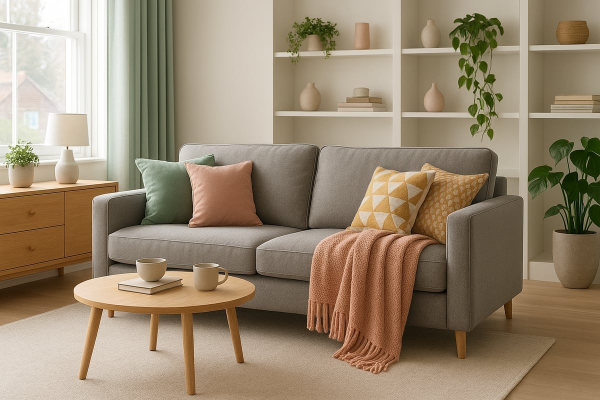 Style Guide: Integrating Emma Sofabed into Your Home