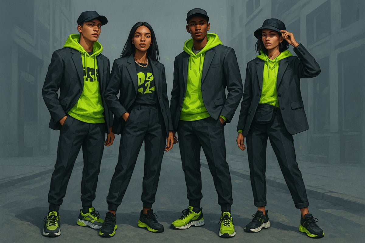 Essential Styling Tips for Streetwear Suits in 2025