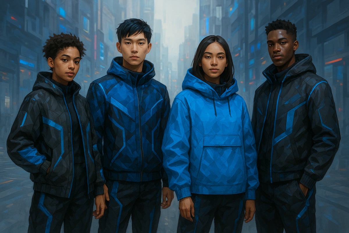 Top Streetwear Suit Trends for 2025