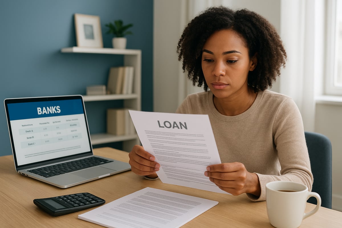 Step-by-Step Guide: Securing the Best Personal Bank Loan Interest Rate in 2026