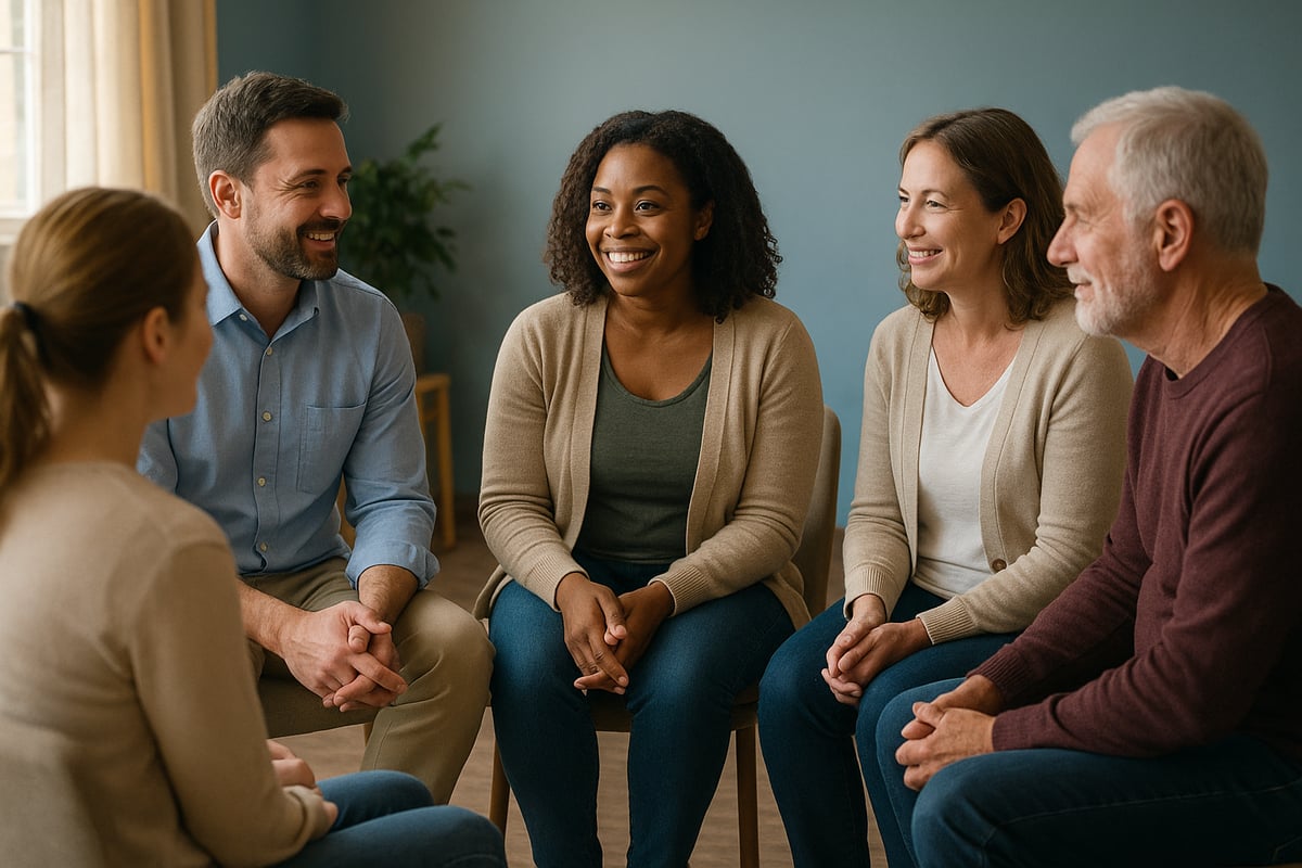 Building Trust and Credibility in Your Community