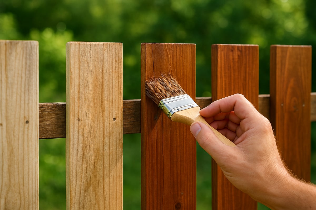 Protettivo Per Legno Da Esterno: Guida Essenziale 2026 3 Come Scegliere il Miglior Protettivo per le Tue Esigenze