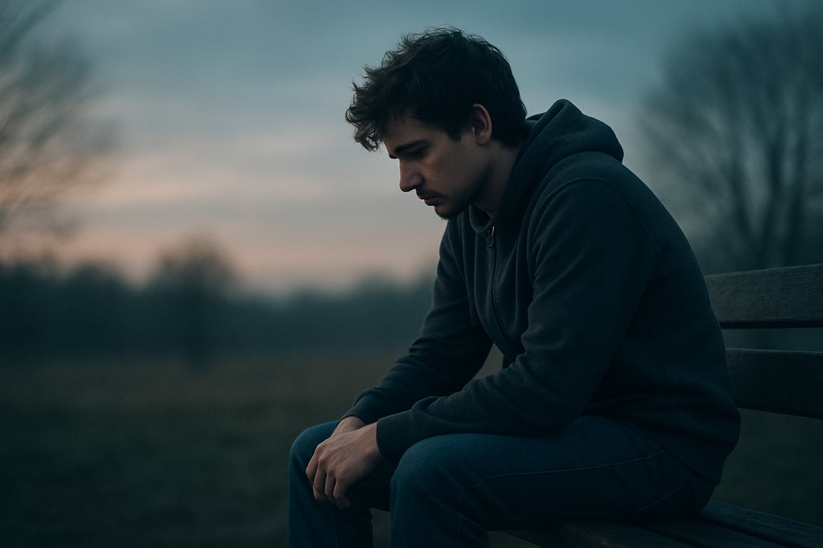 Que ressent le chaser quand il rejette le runner ?