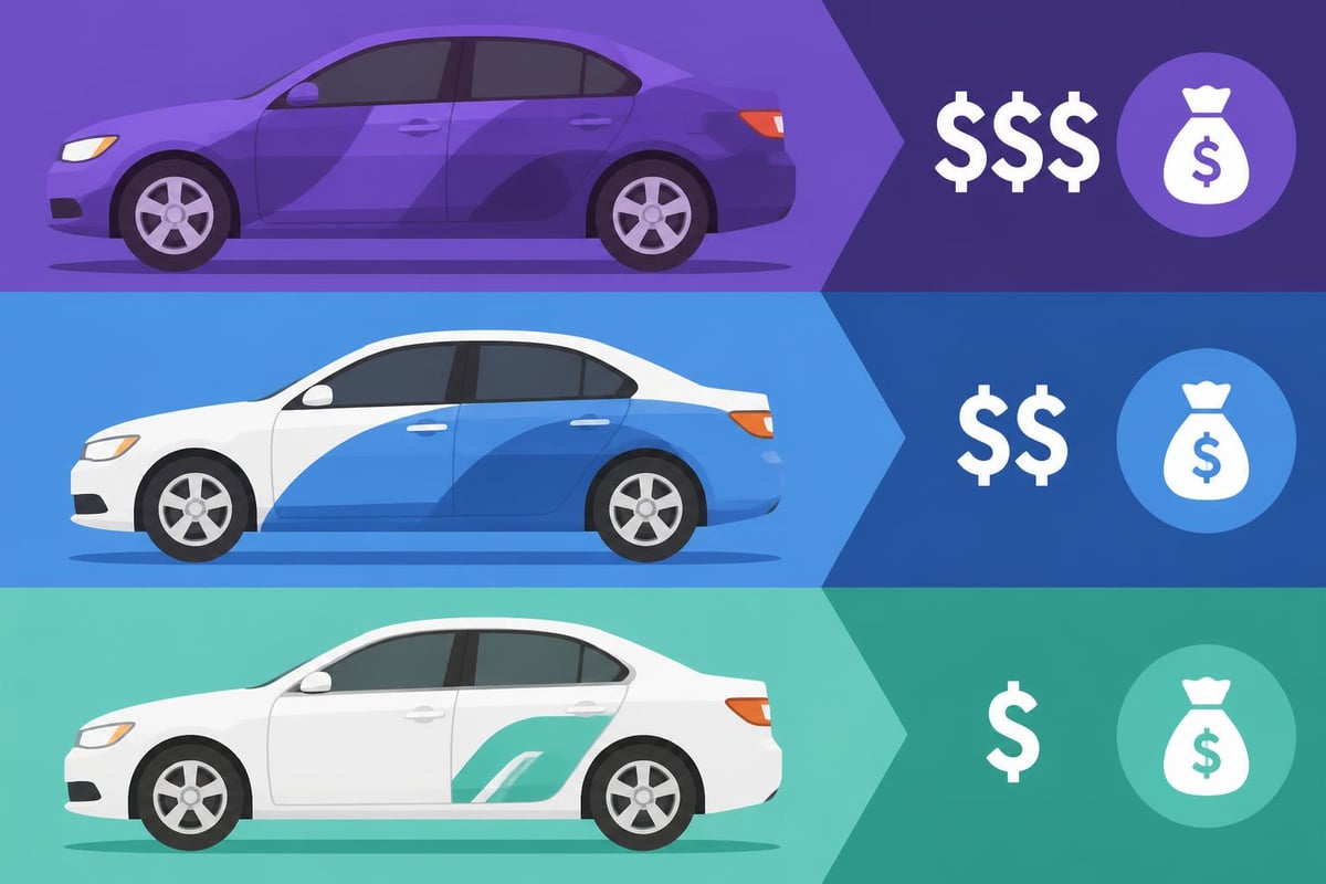 Wrapify wrap coverage options
