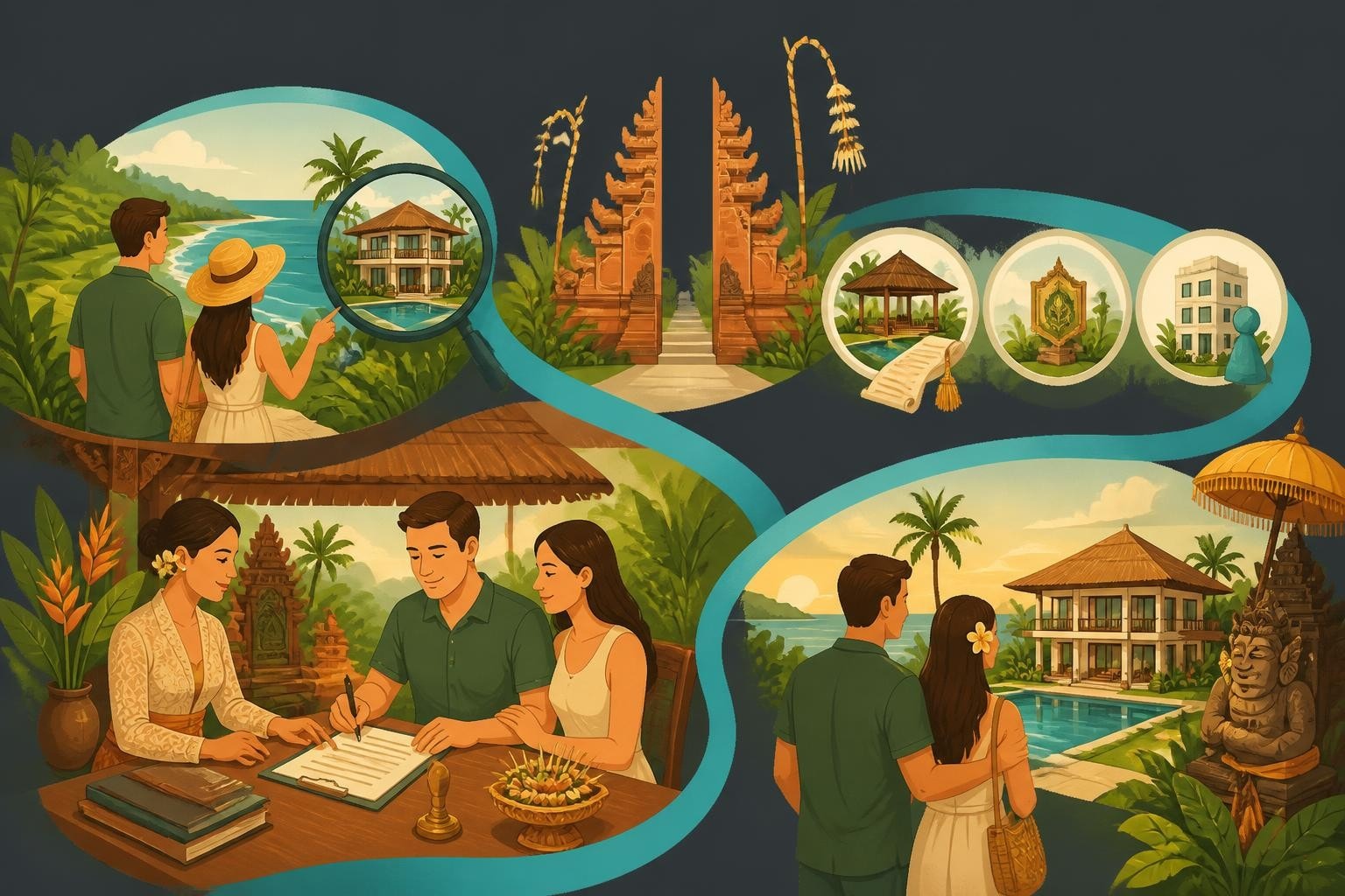 Buy Property in Bali: 2026 Complete Ownership Guide