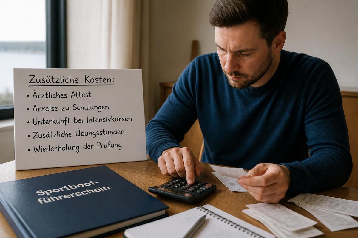 Hidden costs planning