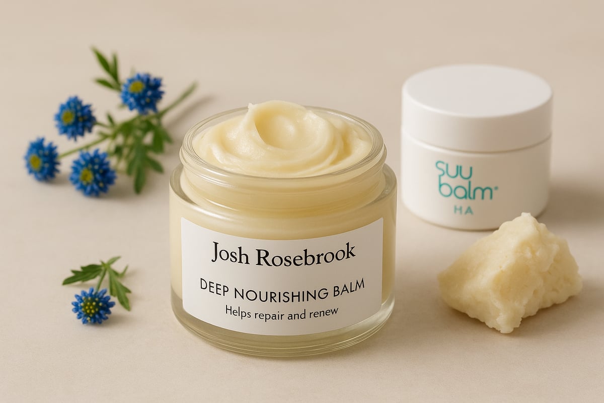 What Is Balm Cream? Definition, History & 2025 Trends