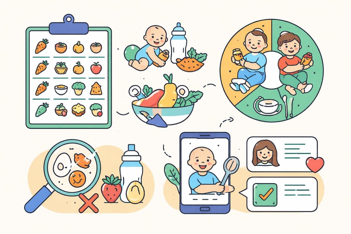 Nutrition planning