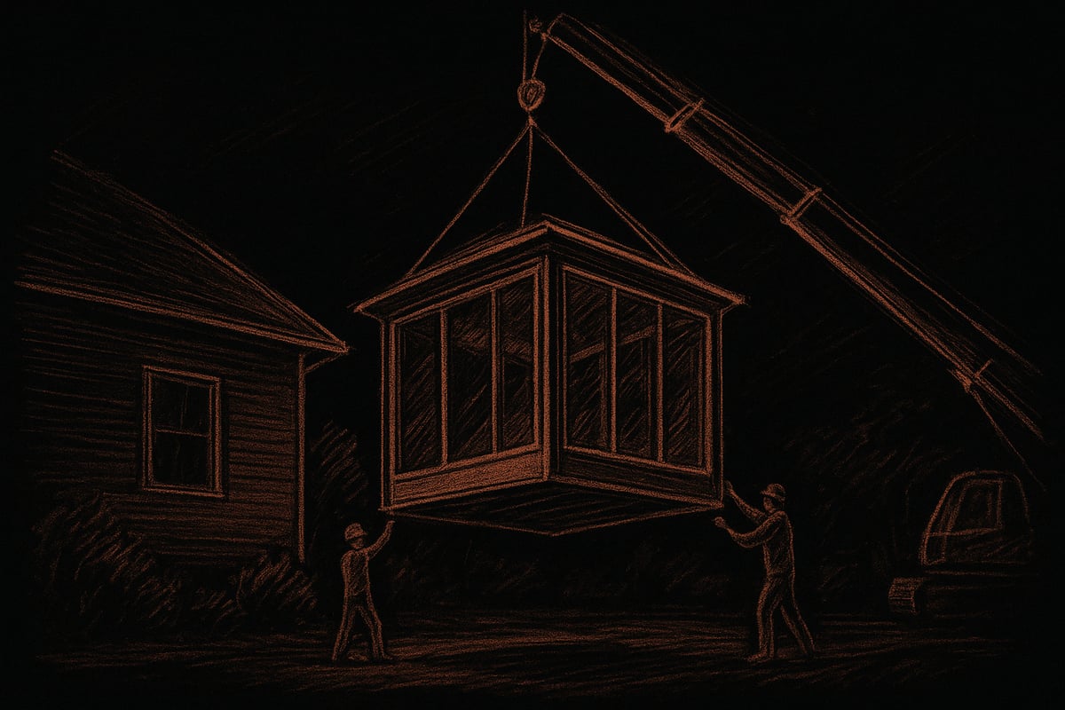 Modular Home Addition Guide: Your 2025 Blueprint to Success | Kreeative