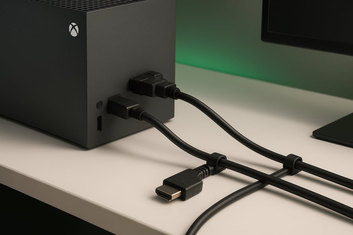Preventing HDMI Port Damage: Pro Tips for Xbox Owners