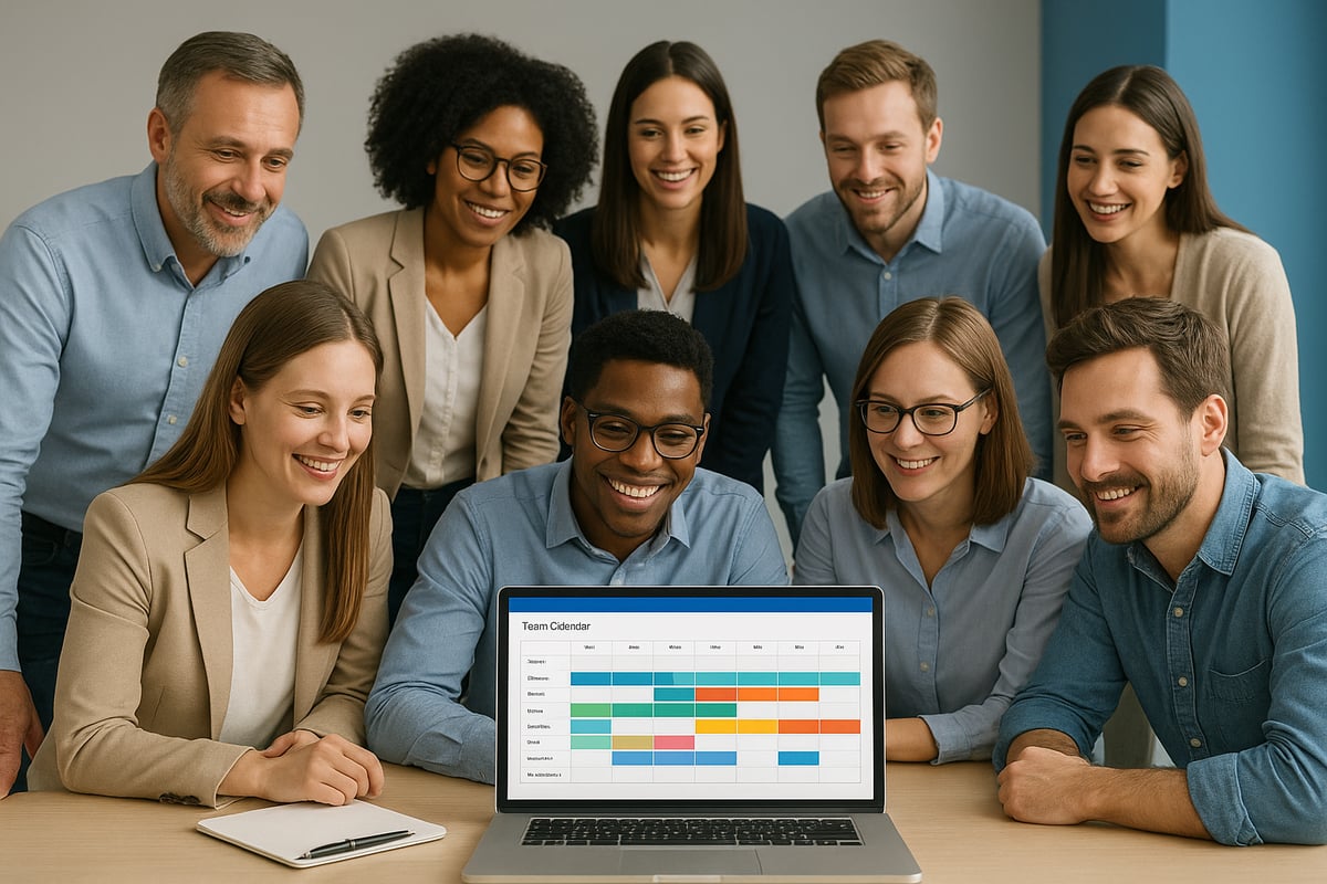 Digitale tools voor verlofregistratie: overzicht & vergelijking