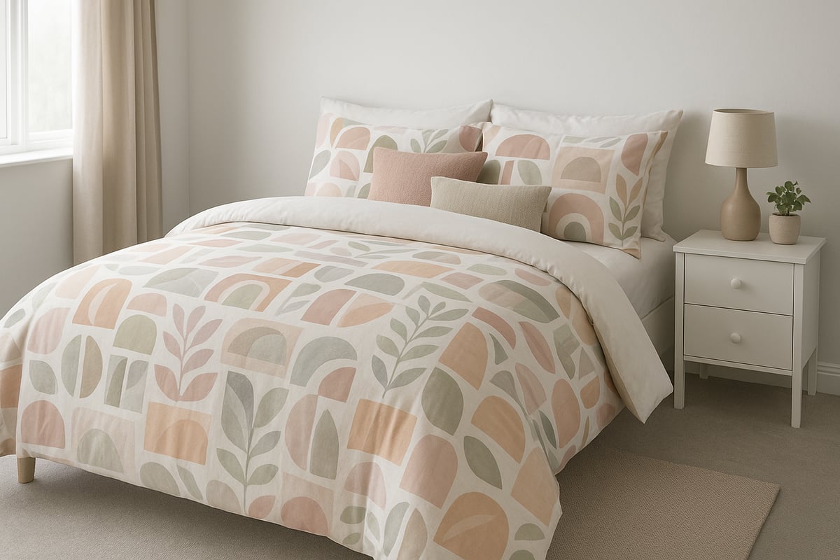 Where to buy duvet bedding sets: top sources and what to look for