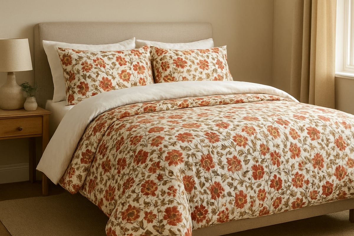 Understanding duvet bedding sets: what they are and why they matter