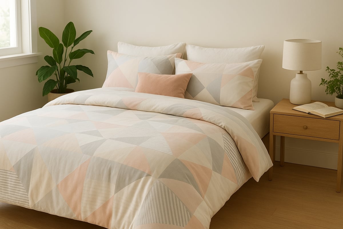 Choosing the right duvet bedding set for your needs