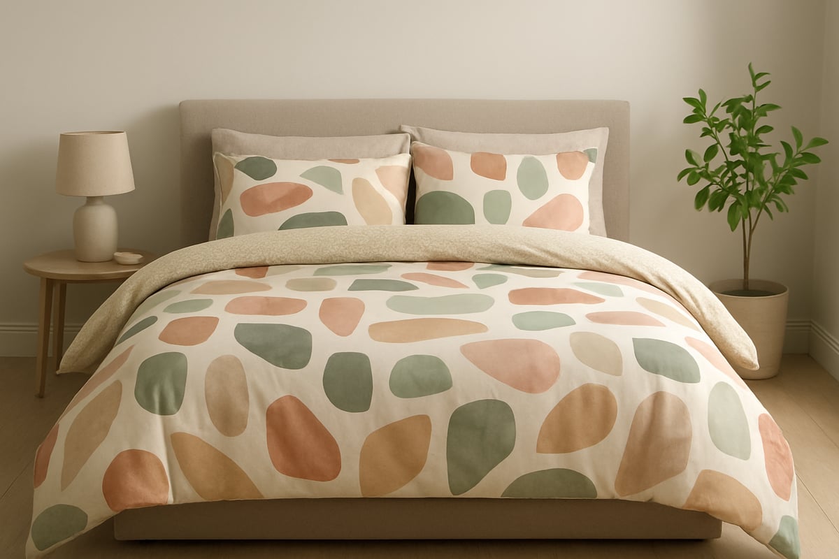 The latest trends in duvet bedding sets for 2026