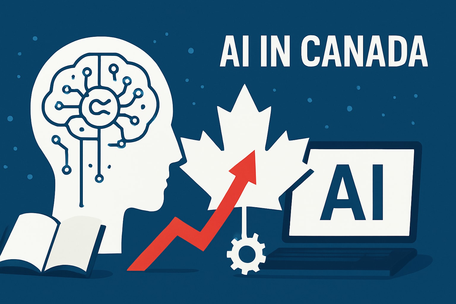 The Essential Guide to AI in Canada for 2026