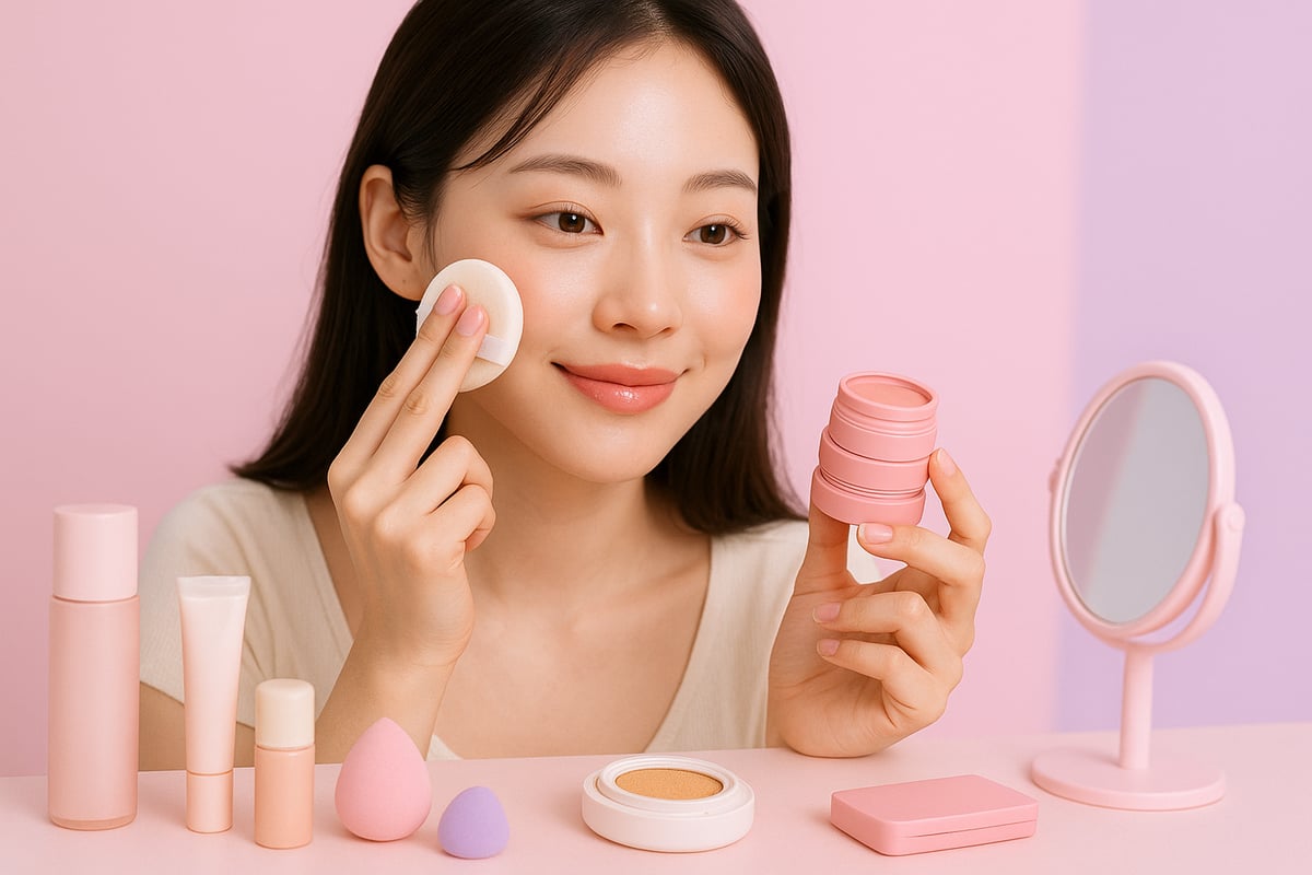 Pro Tips and Tricks for Long-Lasting, Natural Looks